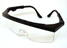 CREWS Tomahawk safety glasses- click to see a larger image